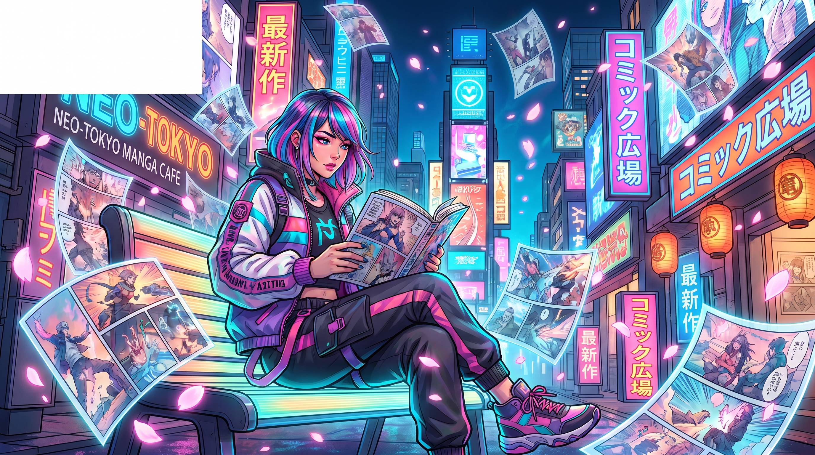 生活技能视频分享